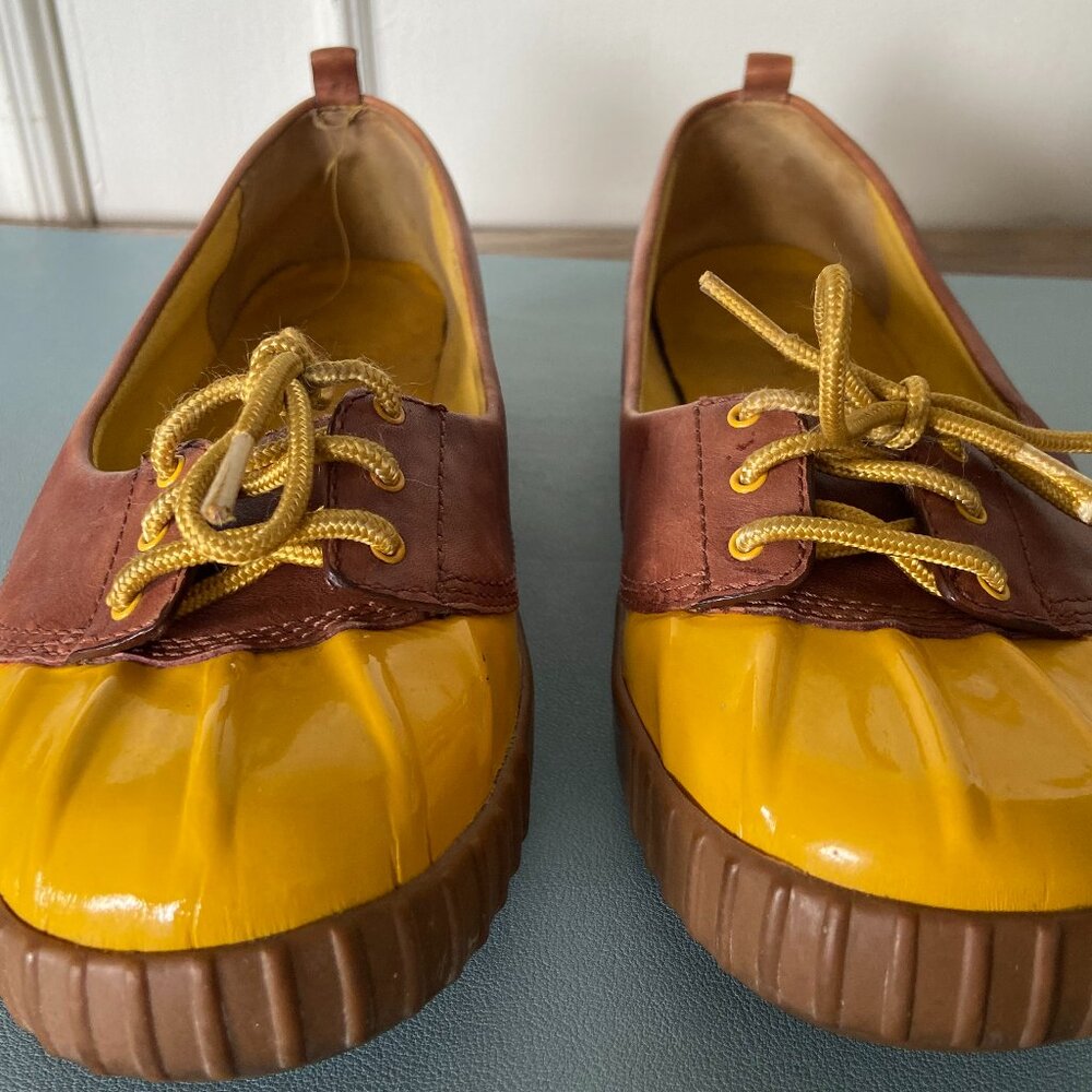 Cole Haan and Nike - Rain Loafer ShoeSz 7.5